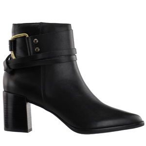 Matisse Slopes Booties